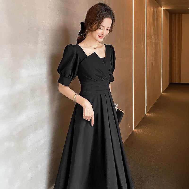 Elegant Female Suit Perfect for Work and Events