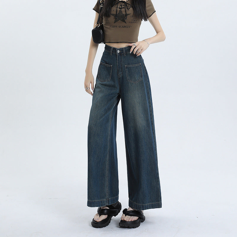 Fashionable Long Pants – Comfortable, Chic, and Timeless Design