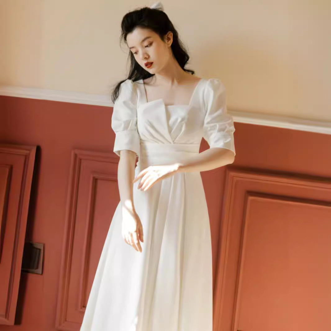 Elegant Female Suit Perfect for Work and Events