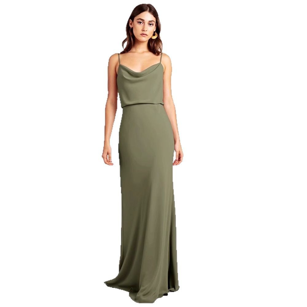 Charming Fresh Dress Perfect for Casual, Dreamy Looks