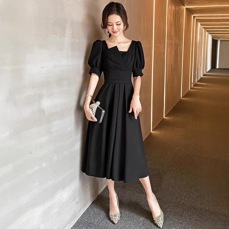 Elegant Female Suit Perfect for Work and Events