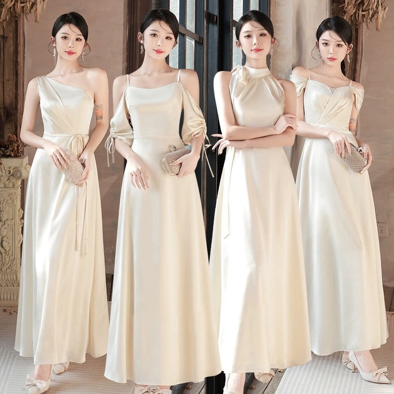 Stylish High-End Summer Dress for Special Events