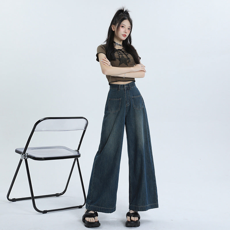 Fashionable Long Pants – Comfortable, Chic, and Timeless Design