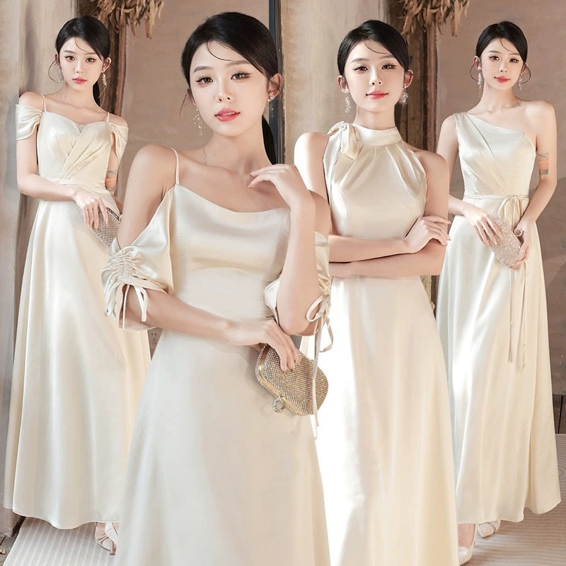 Stylish High-End Summer Dress for Special Events