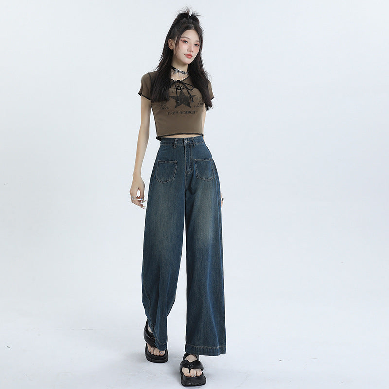 Fashionable Long Pants – Comfortable, Chic, and Timeless Design