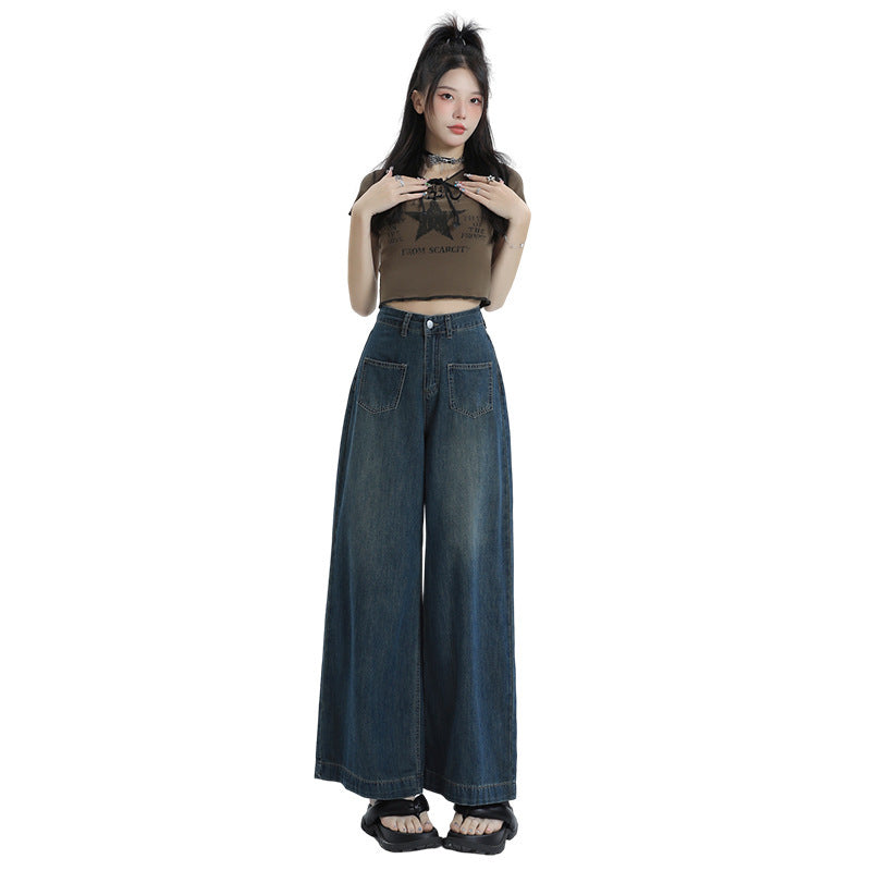 Fashionable Long Pants – Comfortable, Chic, and Timeless Design