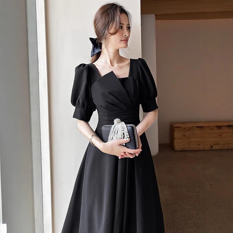 Elegant Female Suit Perfect for Work and Events