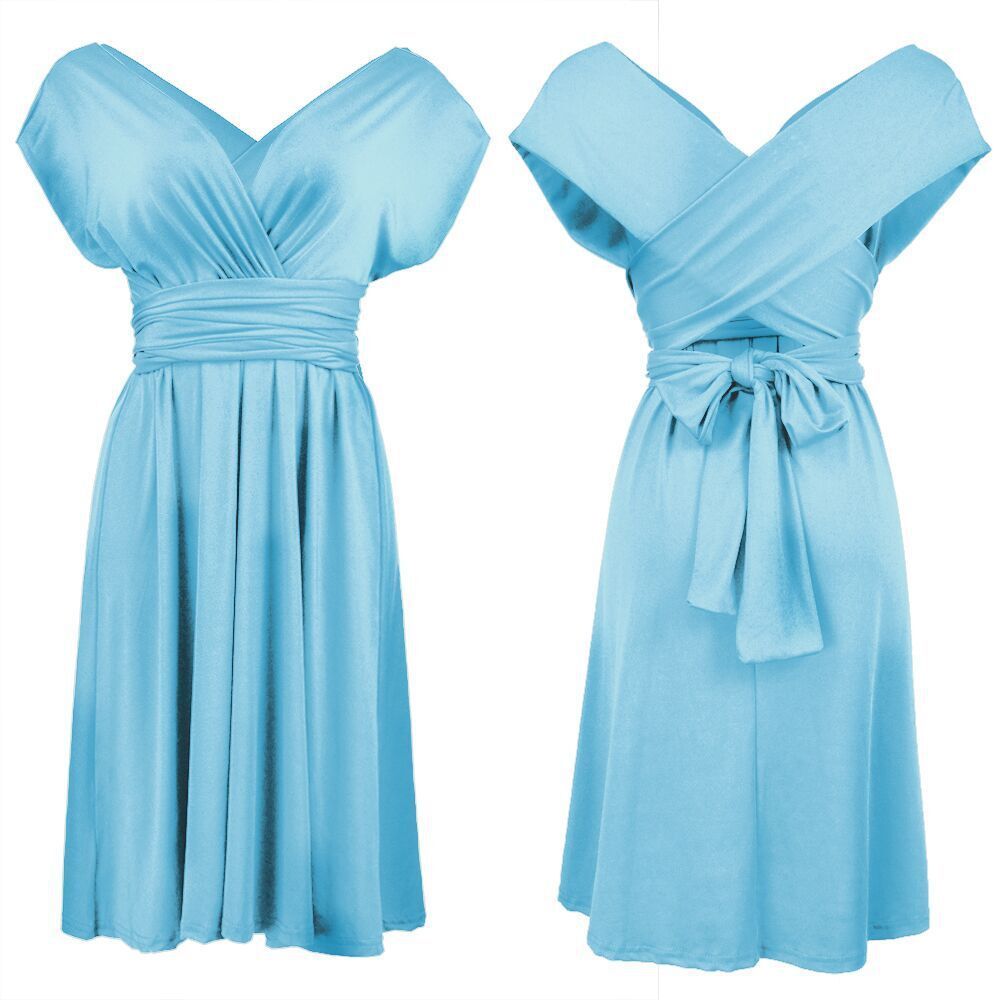 Stylish Plus-Size Dress with Adjustable Lace-Up Design