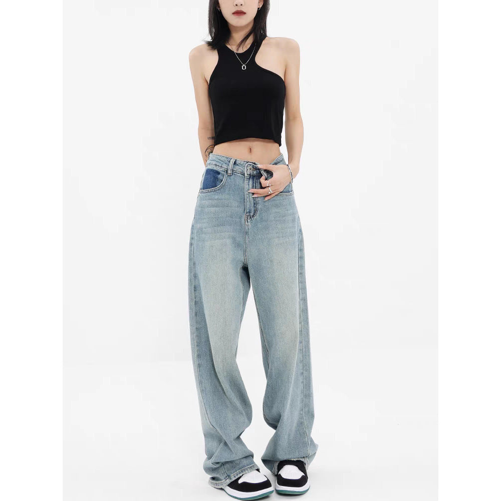 Loose Fit Women’s Jeans – Comfortable, Chic, and Versatile