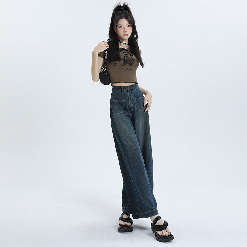 Fashionable Long Pants – Comfortable, Chic, and Timeless Design