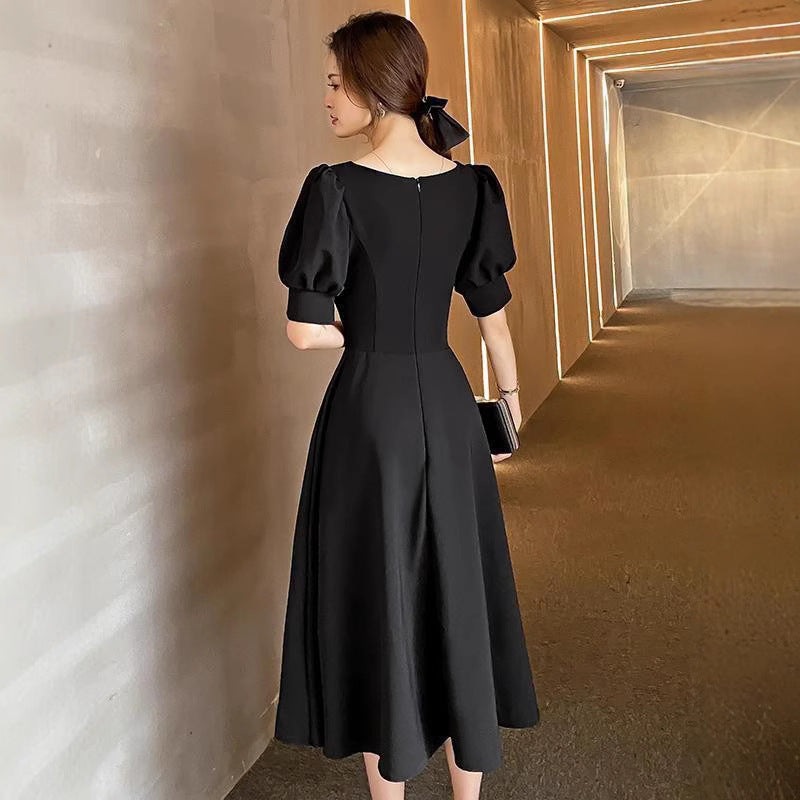 Elegant Female Suit Perfect for Work and Events