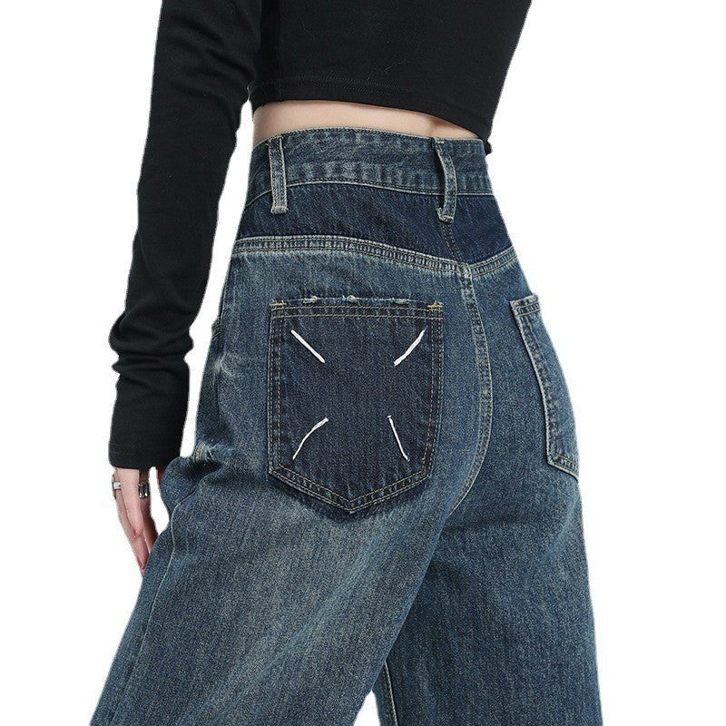 Loose Fit Women’s Jeans – Comfortable, Chic, and Versatile