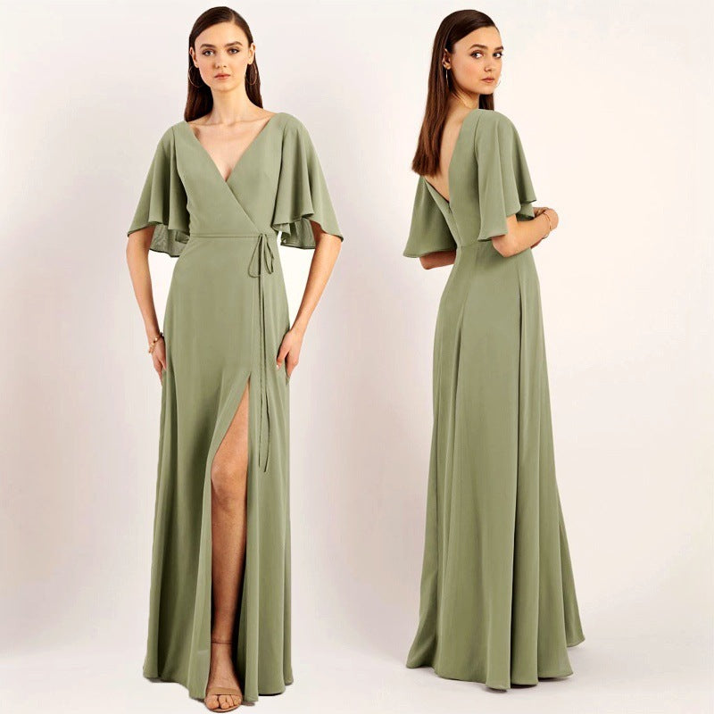 Charming Fresh Dress Perfect for Casual, Dreamy Looks