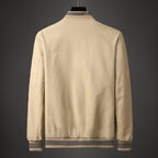 អាវកីឡាបេស្បលរបស់បុរស អាវកាក់និទាឃរដូវ និងសរទរដូវបុរស