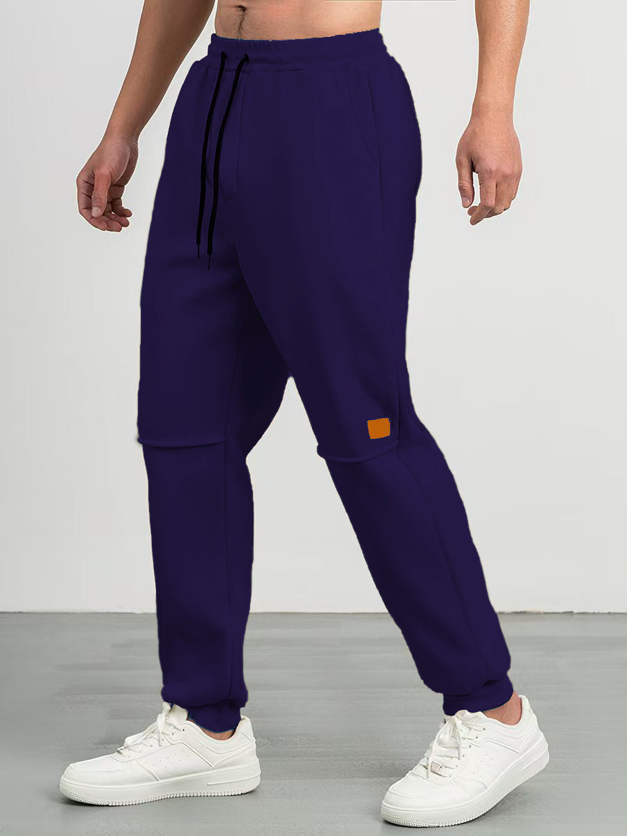 Stylish Men’s Casual Joggers for Sport and Streetwear