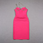 រ៉ូបសាច់ក្រណាត់គ្មានដៃ ឡូយសម្រាប់នារីទាន់សម័យ