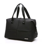 Secure Men’s Travel Duffel Bag with Anti-Theft Design