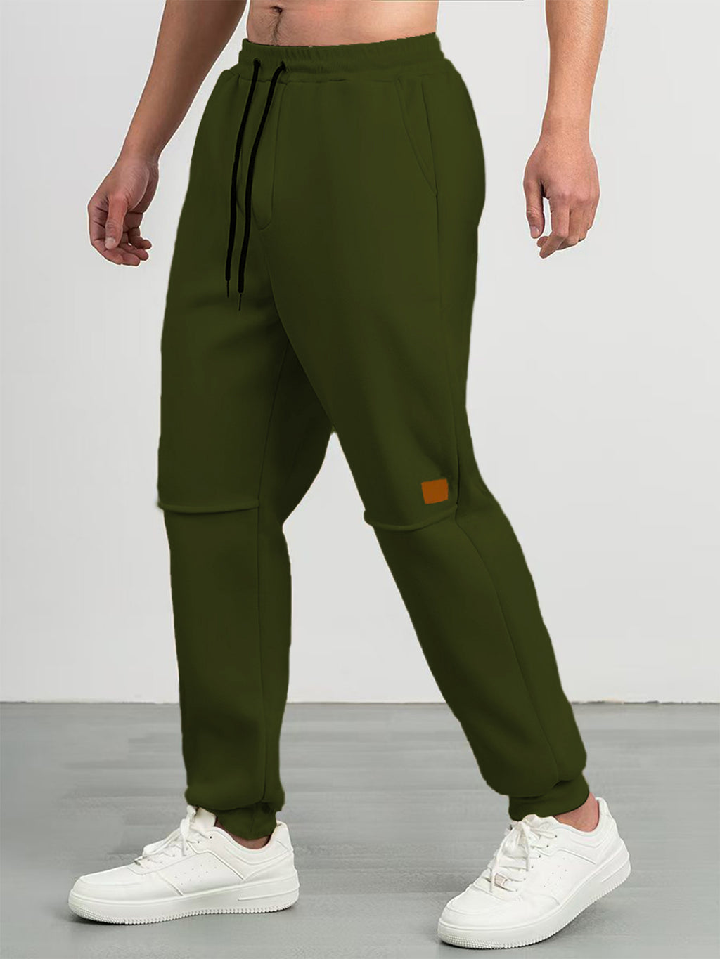 Stylish Men’s Casual Joggers for Sport and Streetwear