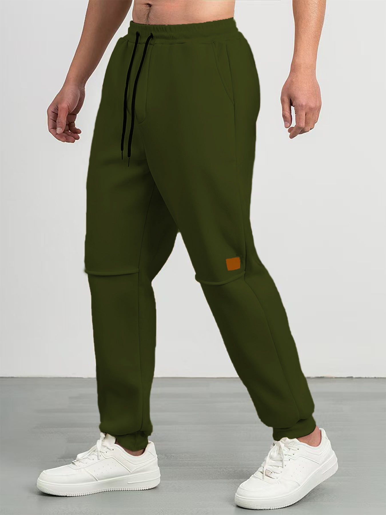 Stylish Men’s Casual Joggers for Sport and Streetwear