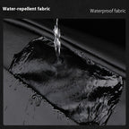 កាបូបទ្រូងកីឡាបុរស - ពហុមុខងារ Crossbody សម្រាប់ជីវិតសកម្ម