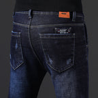 ខោខូវប៊យស្លីមសម - ផាសុកភាពធម្មតាសម្រាប់បុរសសម័យទំនើប