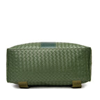 Everyday Minimalist Casual Backpack in Soft Leather Comfort