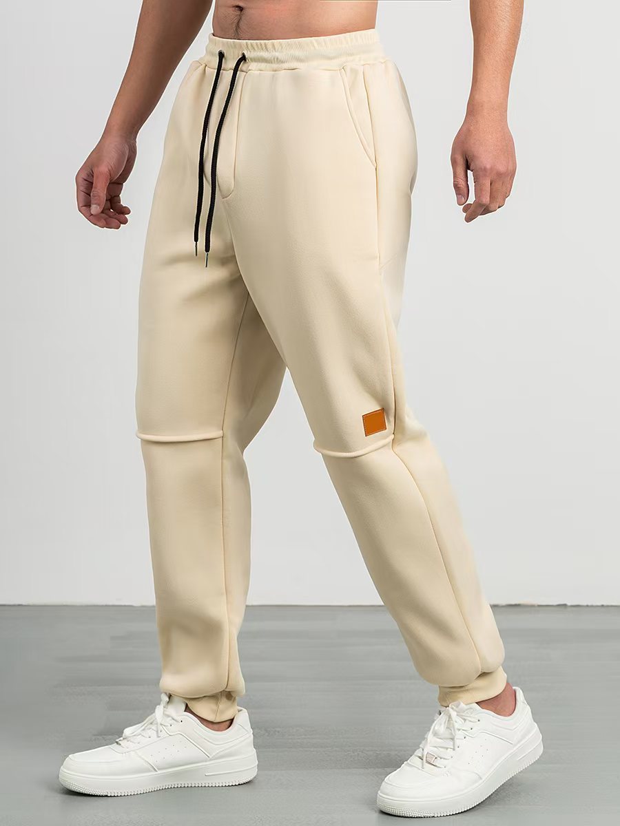Stylish Men’s Casual Joggers for Sport and Streetwear