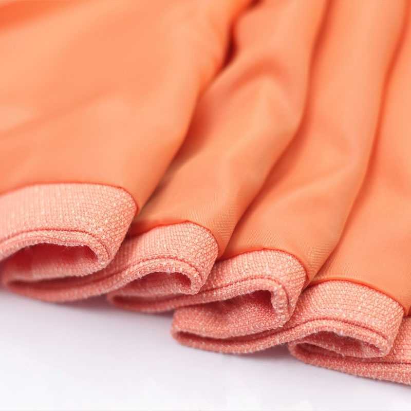 អាវធំទាន់សម័យ Plus Size - រូបរាងដៃវែងប្រចាំថ្ងៃល្អឥតខ្ចោះ