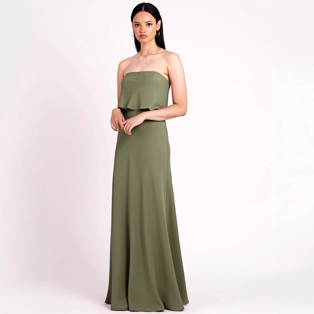 Charming Fresh Dress Perfect for Casual, Dreamy Looks