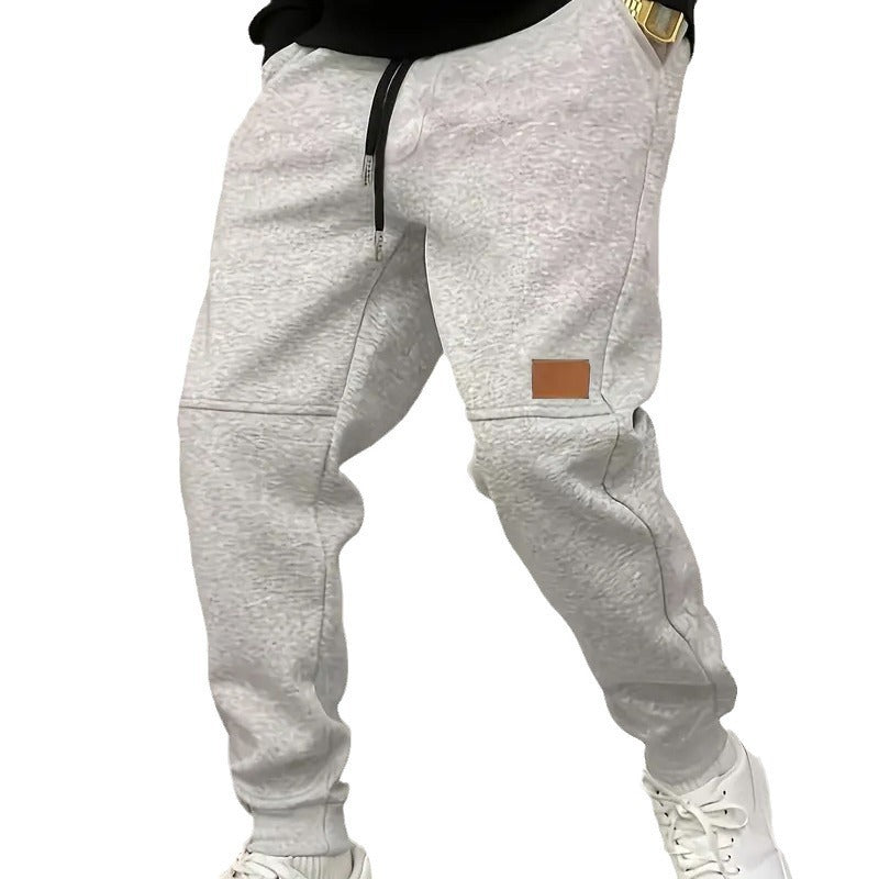 Stylish Men’s Casual Joggers for Sport and Streetwear